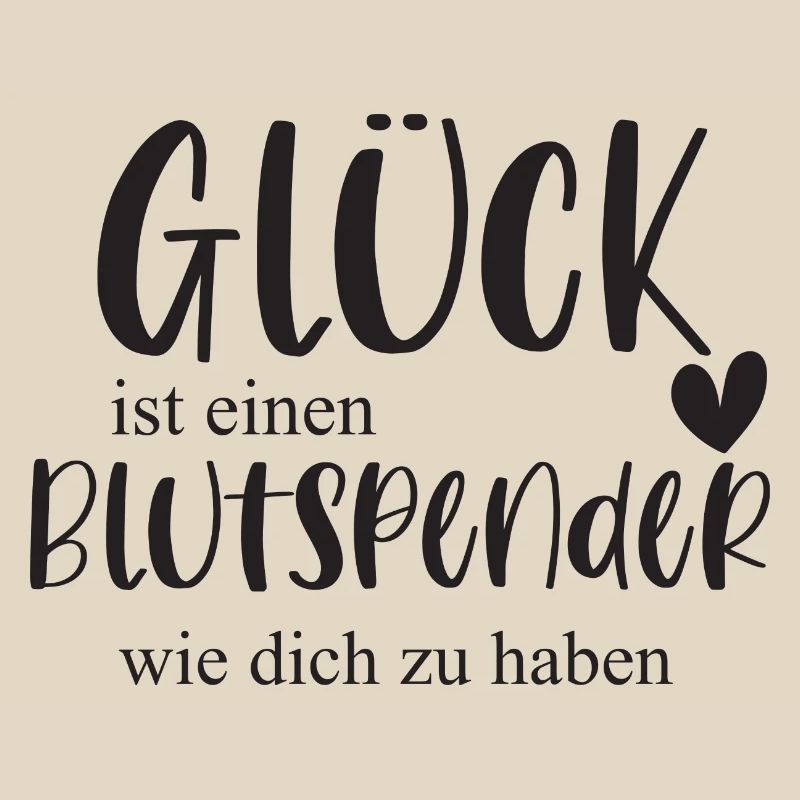 Blutspender Blutspende Ehrenamt Held Geschenk