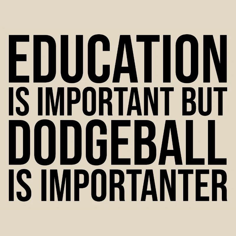 Dodgeball