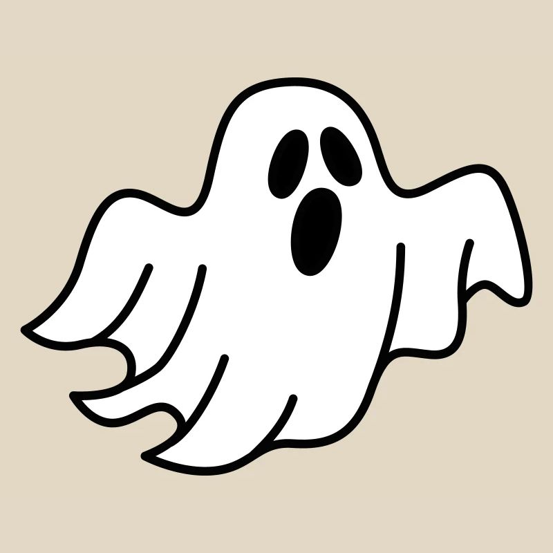 Ghost or ghost