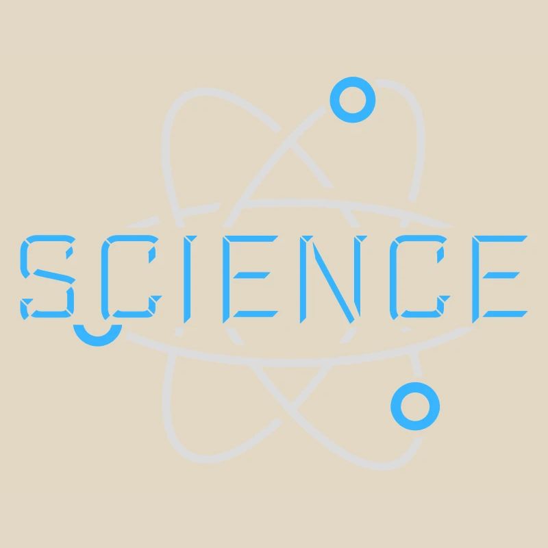 Science Wissenschaft Statement Nerd Bildung Spruch