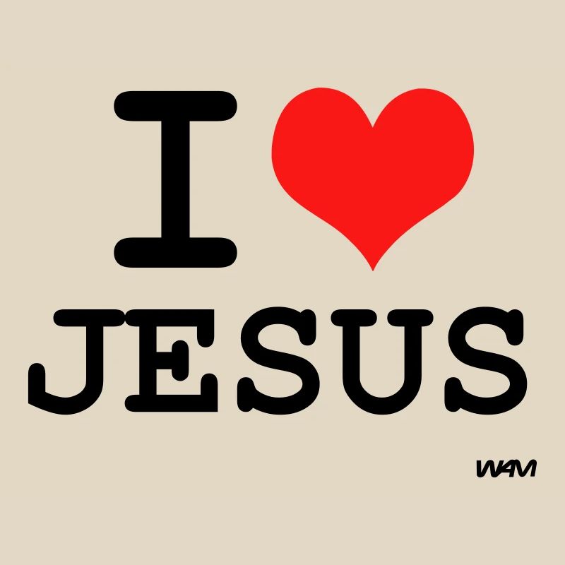 jesus