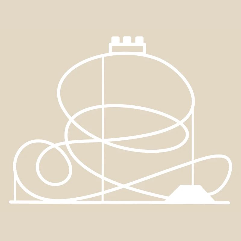 Roller coaster