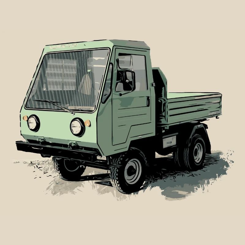 MULTICAR