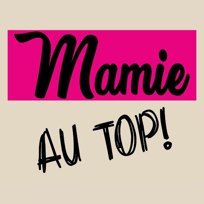 OMA. MAMA. MUTTERTAG