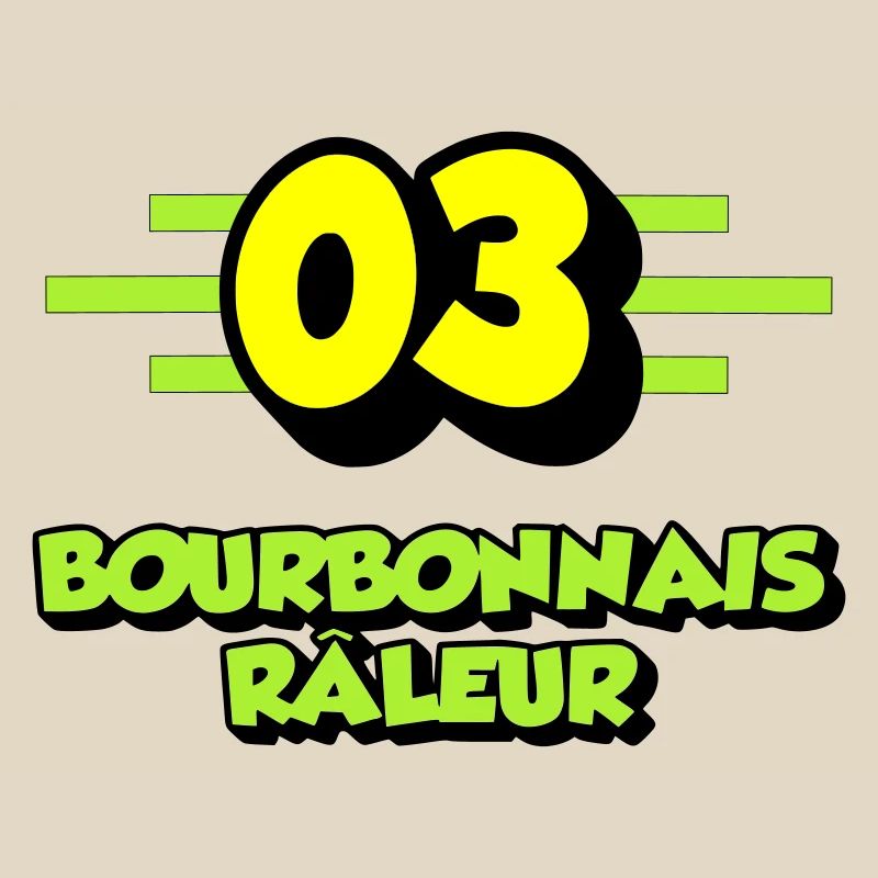 Bourbonnais râleur