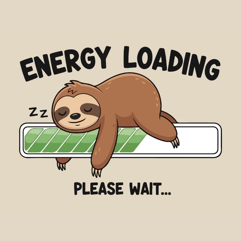 Battery Nap Mode