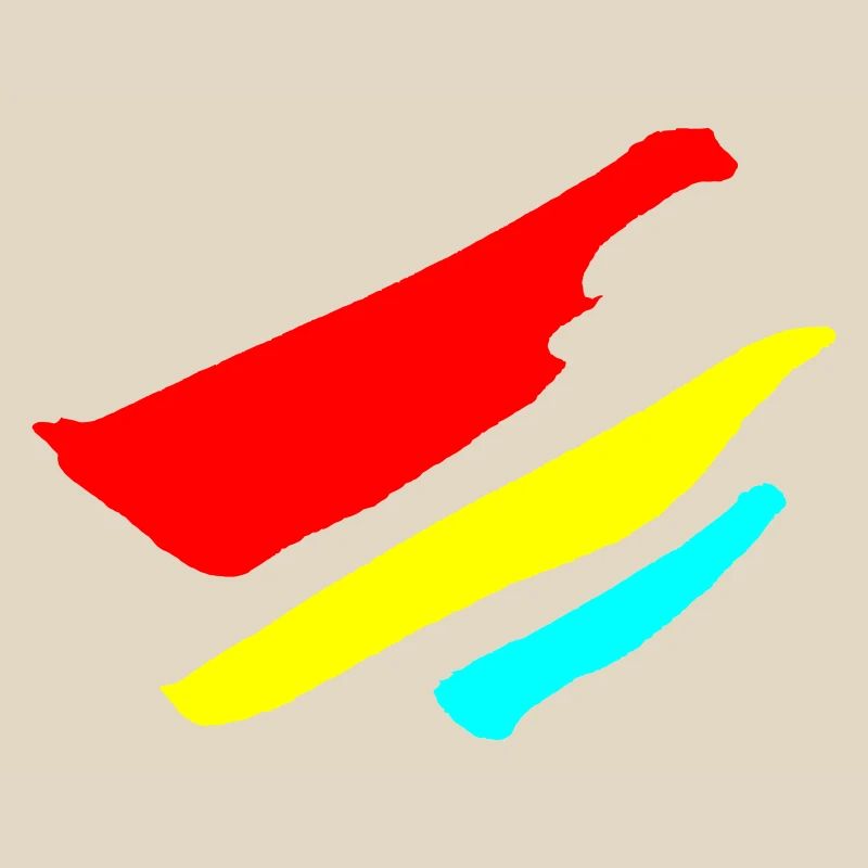 Stripes - Flag Pattern VECTOR