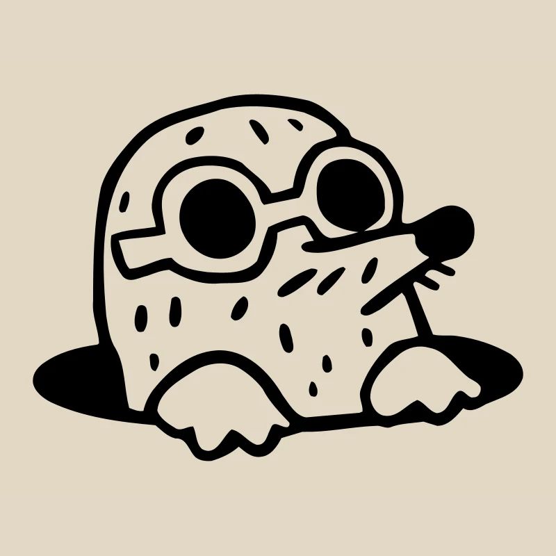 cool Mole