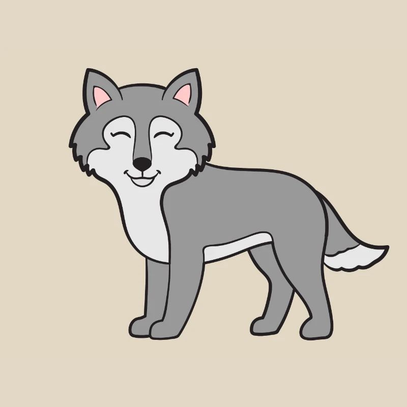 Wolf Wolves