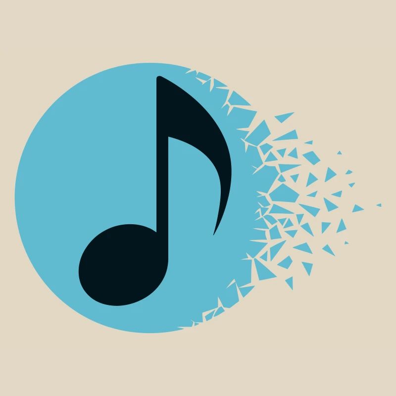 Melodic Burst Note