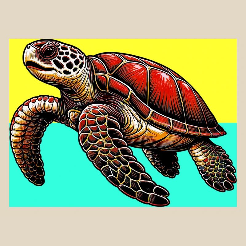 turtle
