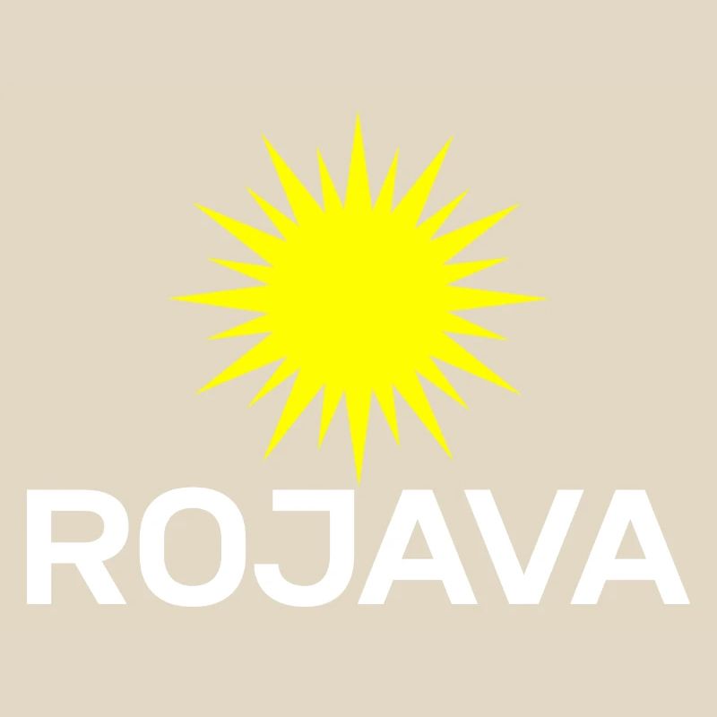 Rojava Kurdistan