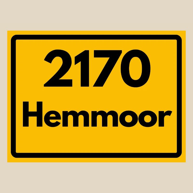 OLD POSTCODE POSTCODE RETRO 2170 HOCHMOOR – HEIDE