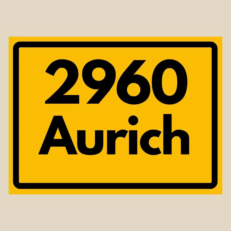 OLD POSTCODE POSTCODE 2960 AURICH OSTFRIESLAND