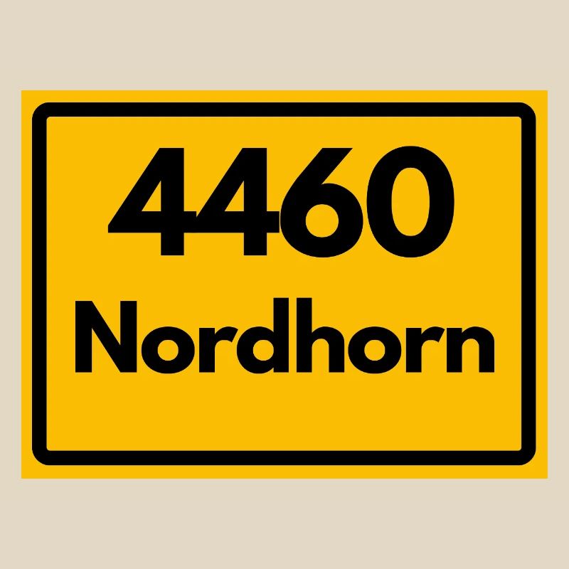 OLD POSTCODE POSTCODE RETRO 4460 NORDHORN – NRW