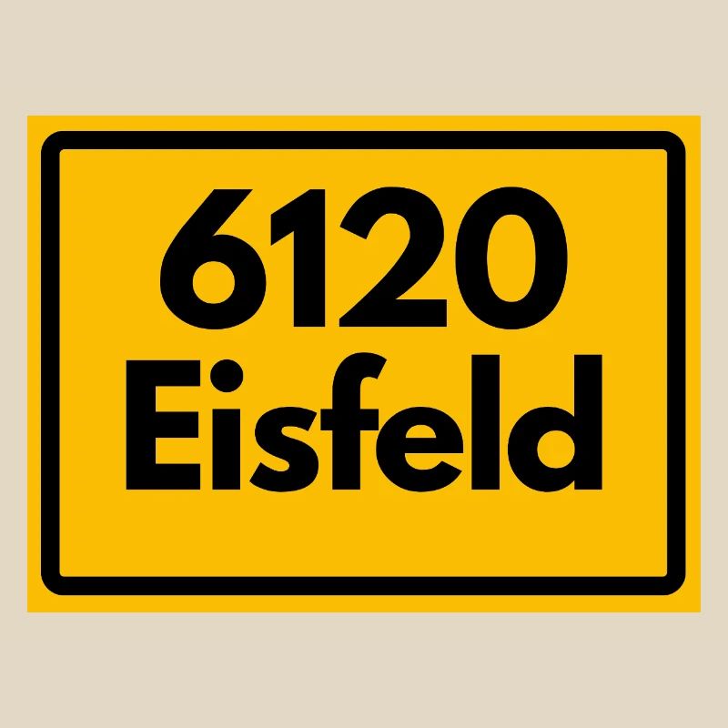 Ancien code postal 6120 Eisfeld | RDA