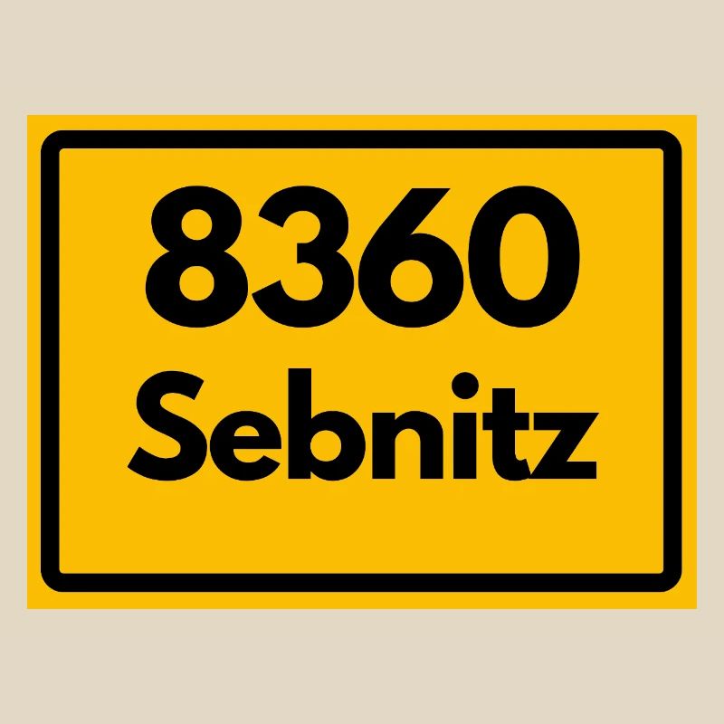 8360 SAXONY 01855 SEBNITZ OLD POSTCODE ZIP CODE