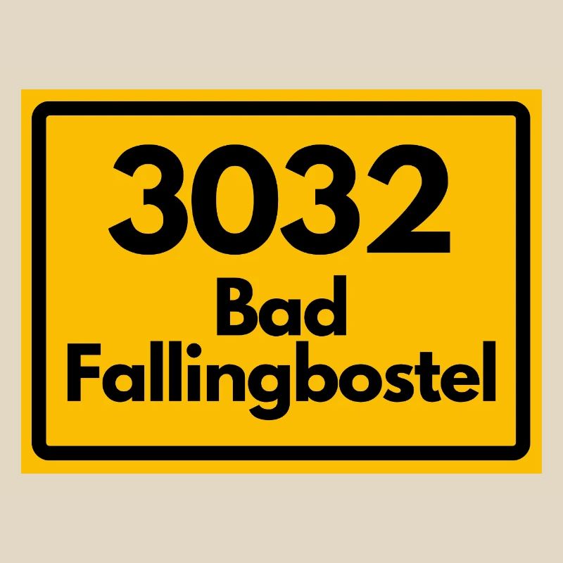 ANCIEN CODE POSTAL 3032 ZIP 29683 BAD FALLINGBOSTEL