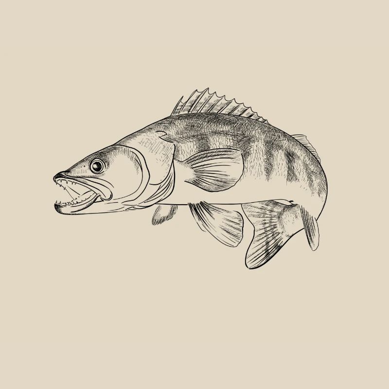 pike-perch