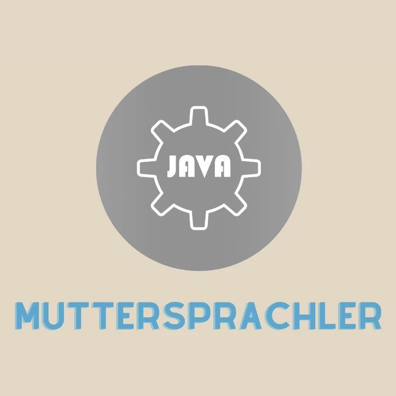Muttersprachler: JavaScript Edition