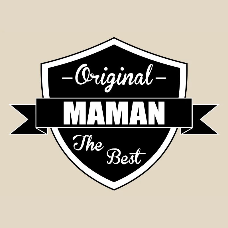 Die beste Mutter - Muttertag