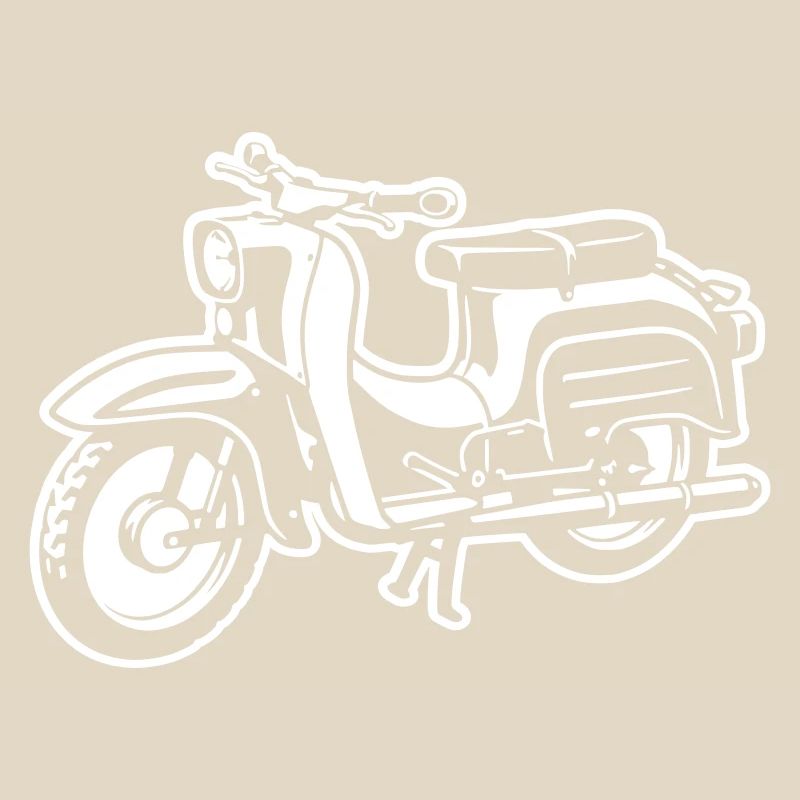 Schwalbe - Image différente