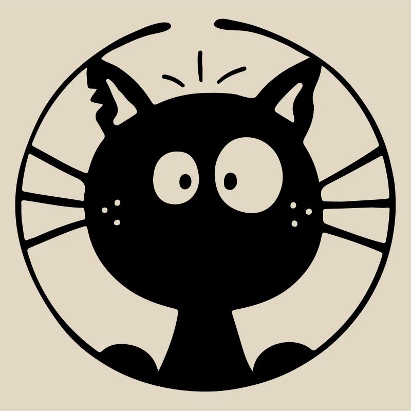 Mignon Chat
