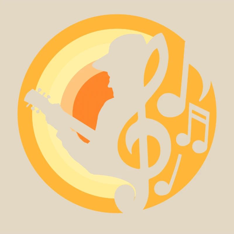 Guitar Player