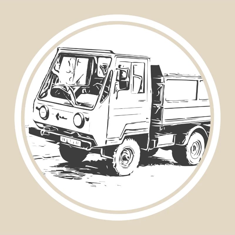 Multicar M25