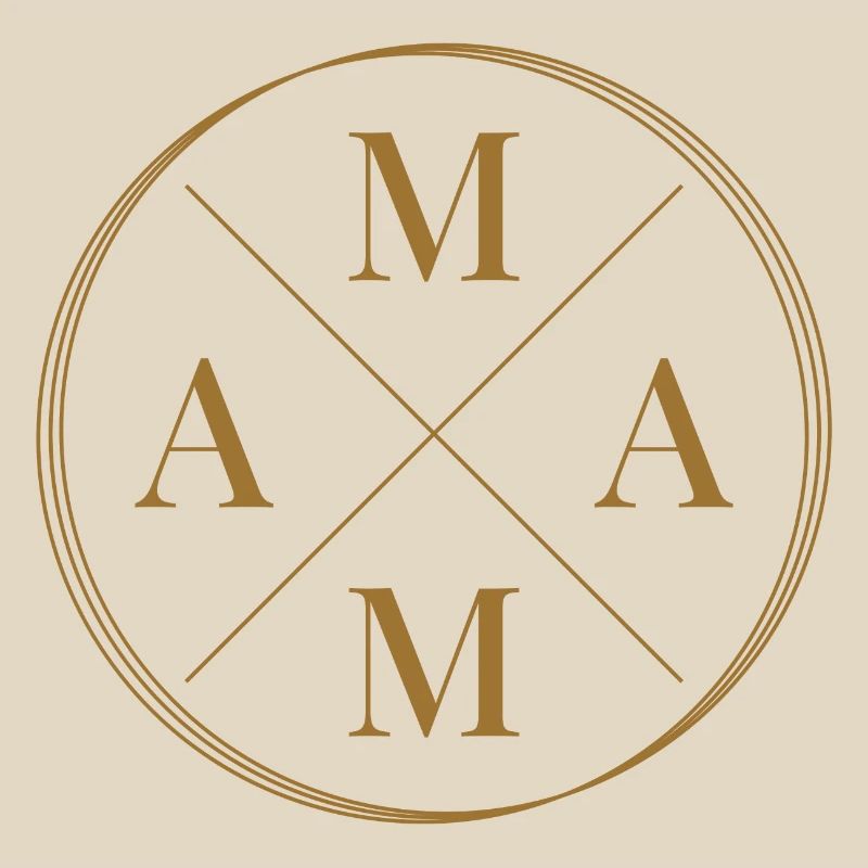 Mama Mutter Muttertag