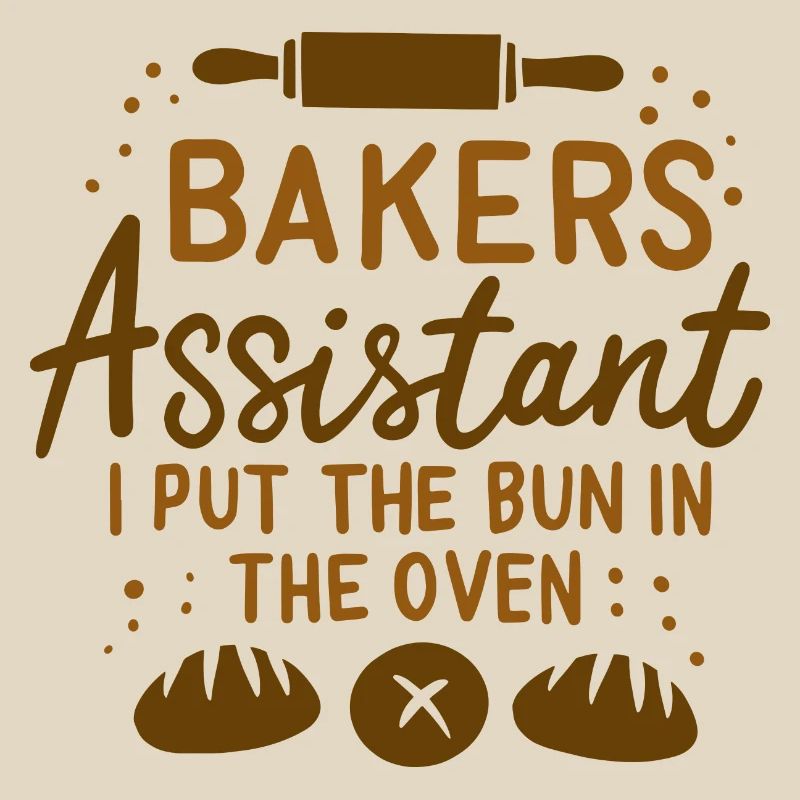 Journeyman baker