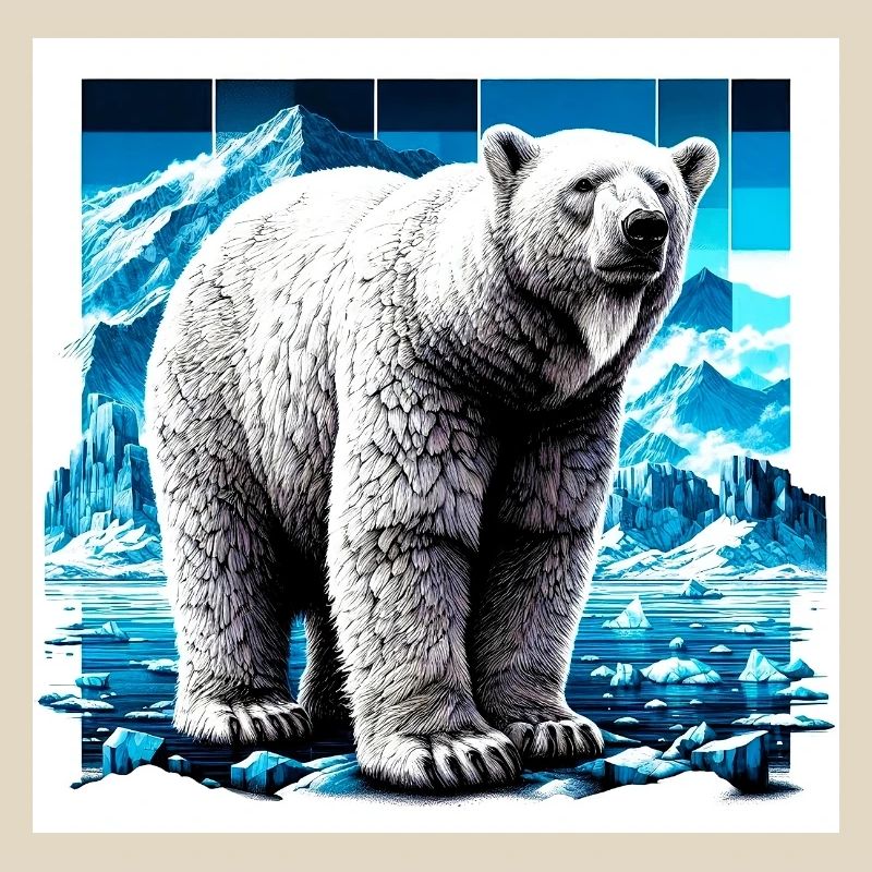 polar bear