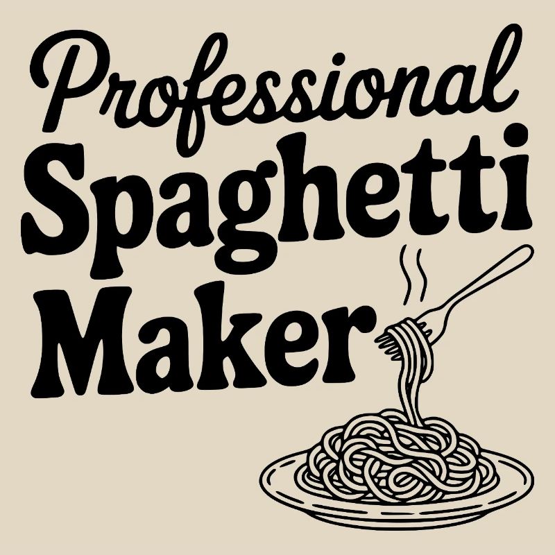 Professional Spaghetti Maker