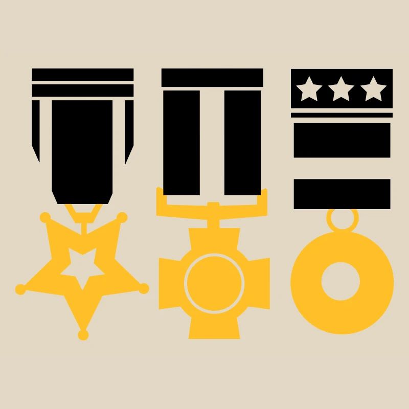 medals