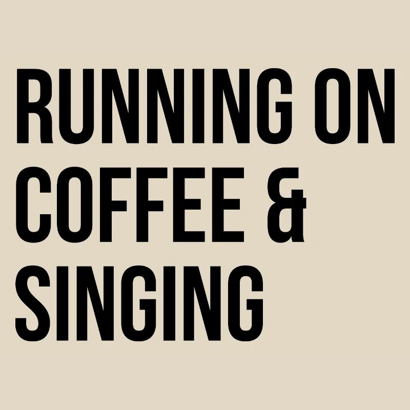 Singing