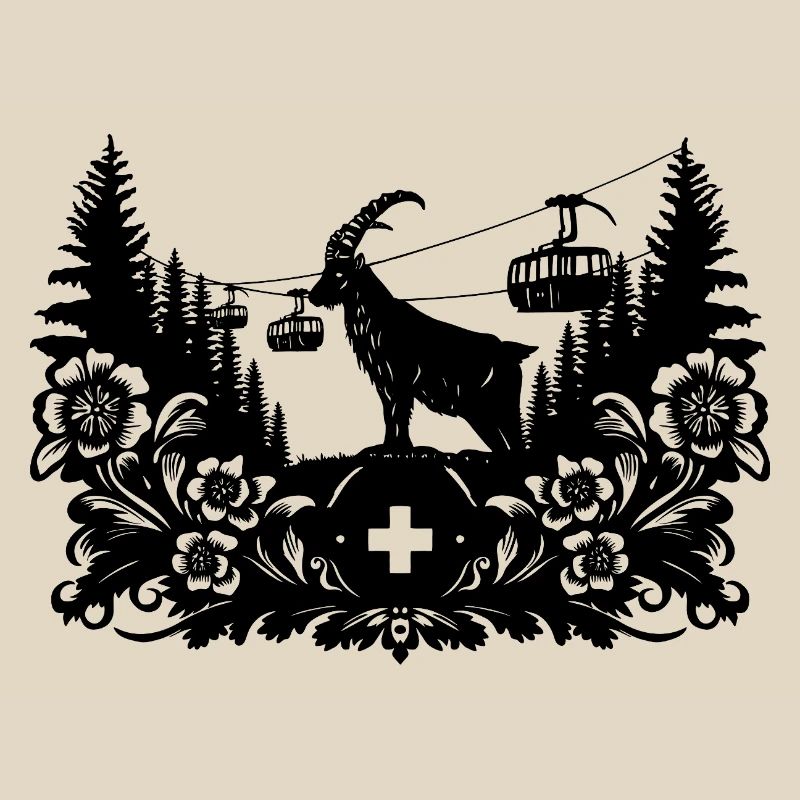 Steinbock_1_black