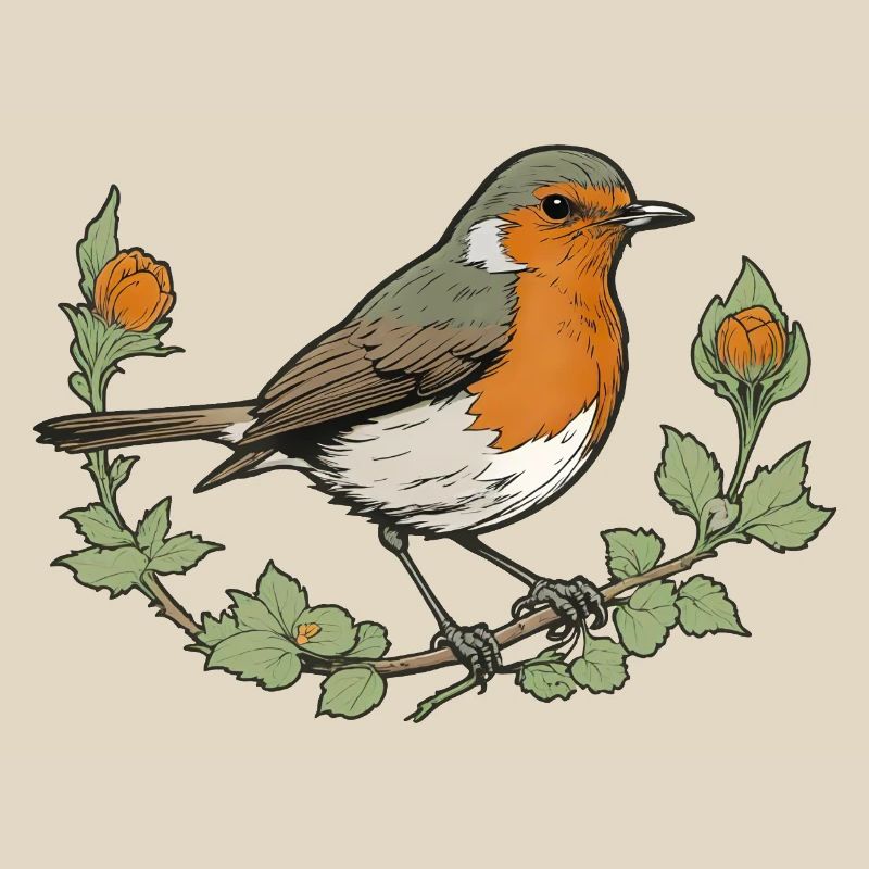 Robin