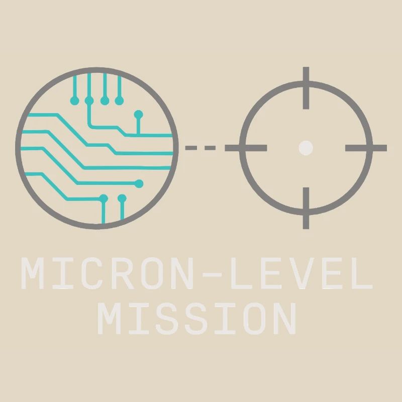 Cleanroom Technician Controlled Environment