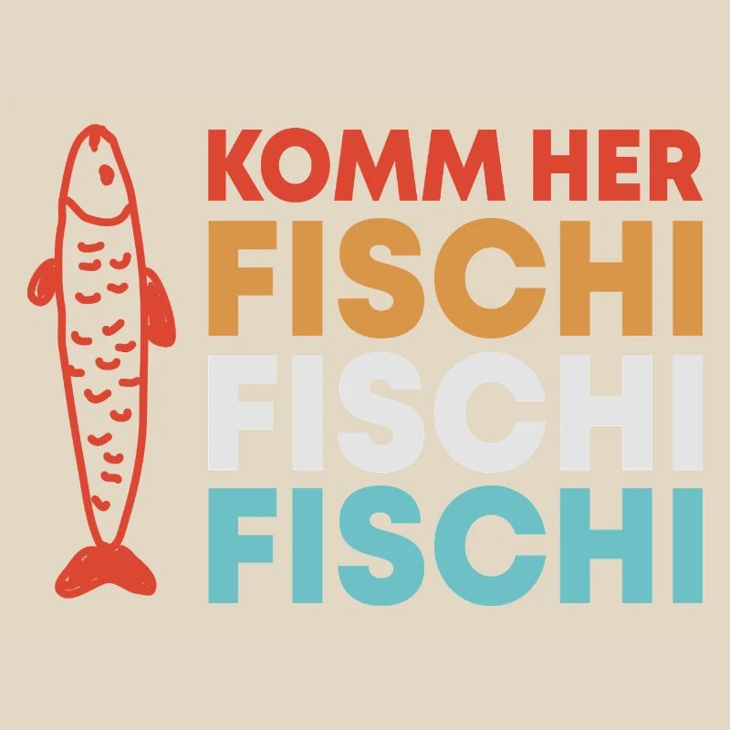 Diction de pêche à la pêche