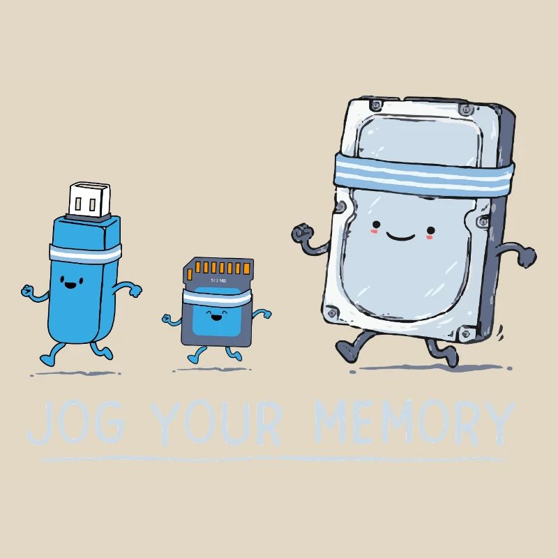 Software Engineer IT Support J-og Your Memory Gym 