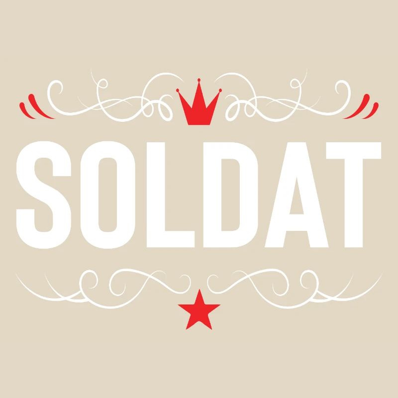 Soldier Profession