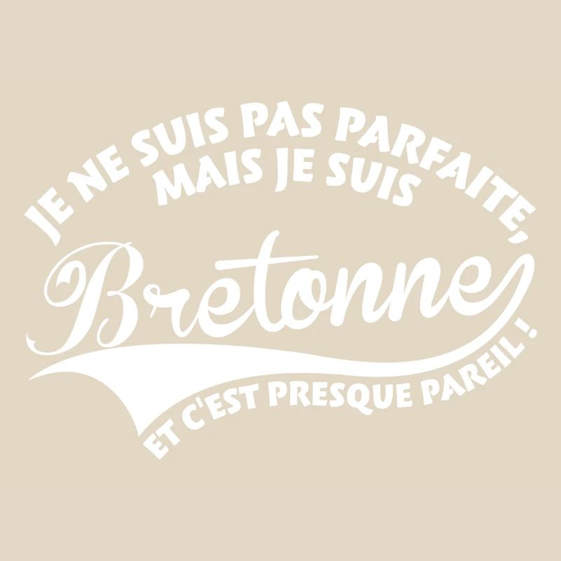 Parfaite Bretonne