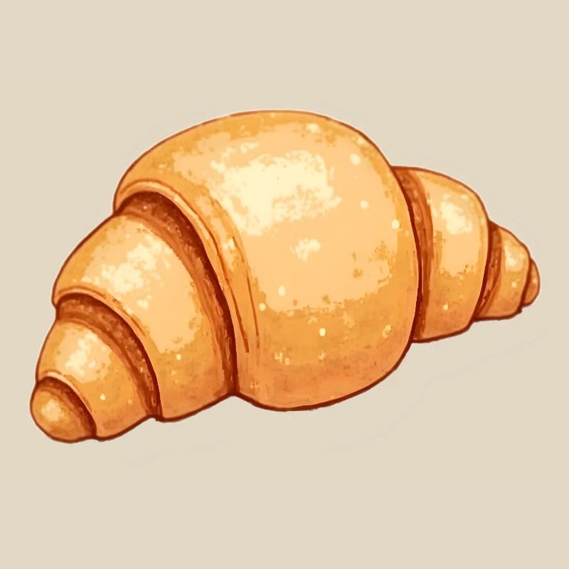 Croissant Summit