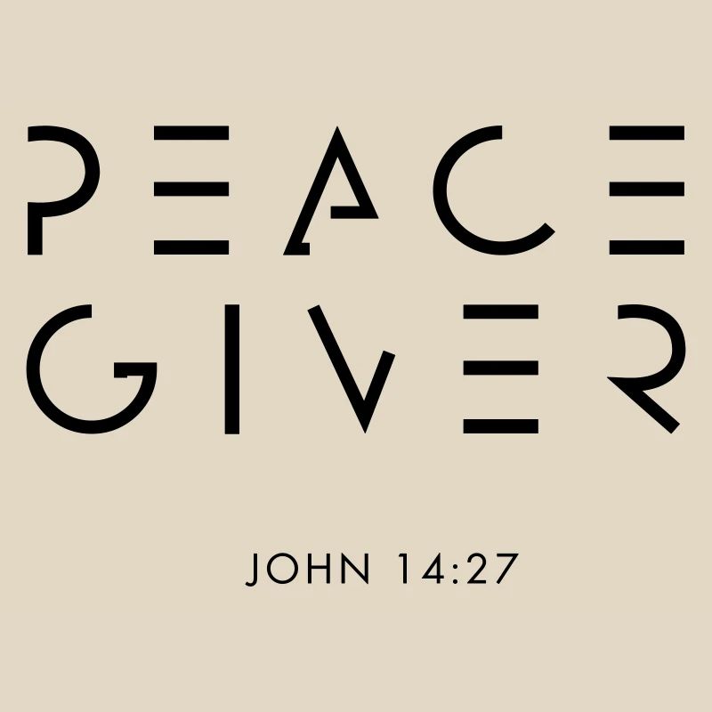 PEACEGIVER