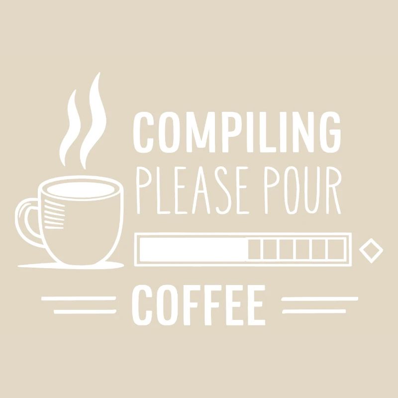 Les programmeurs génèrent du code à partir de café