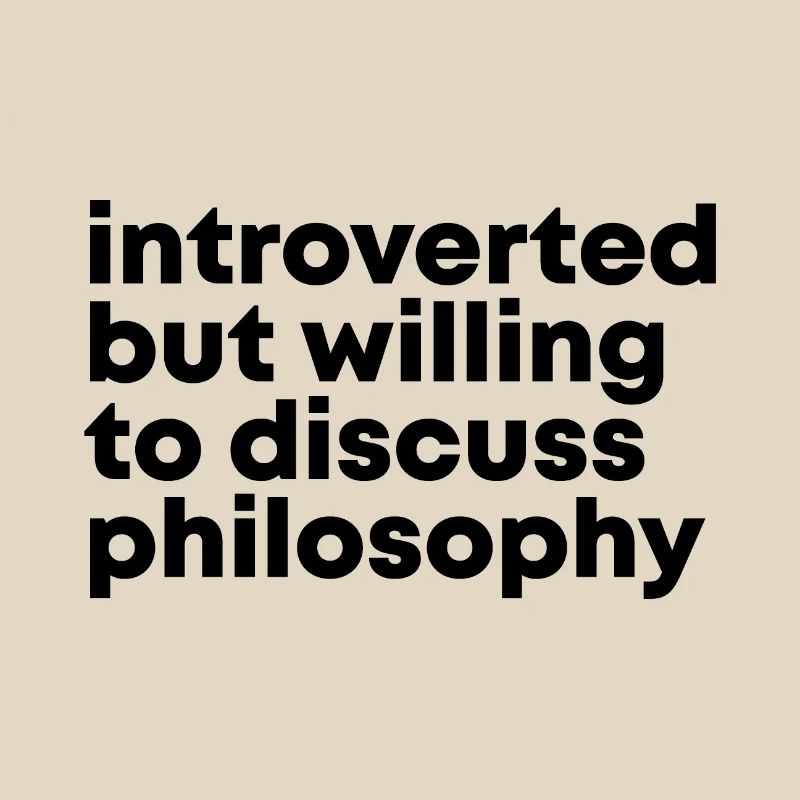 Philosophy