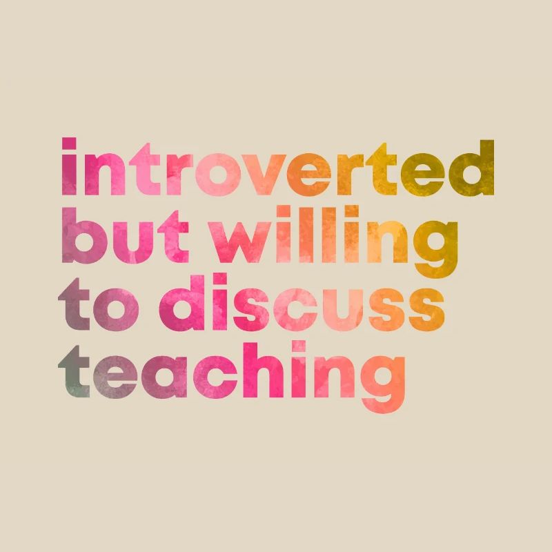 Teaching