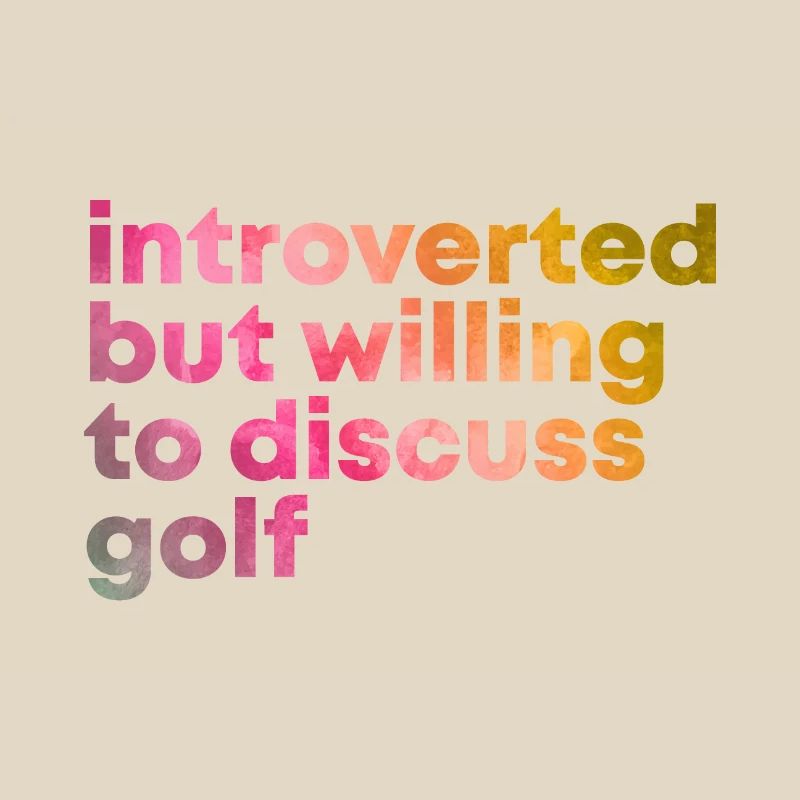 Golf