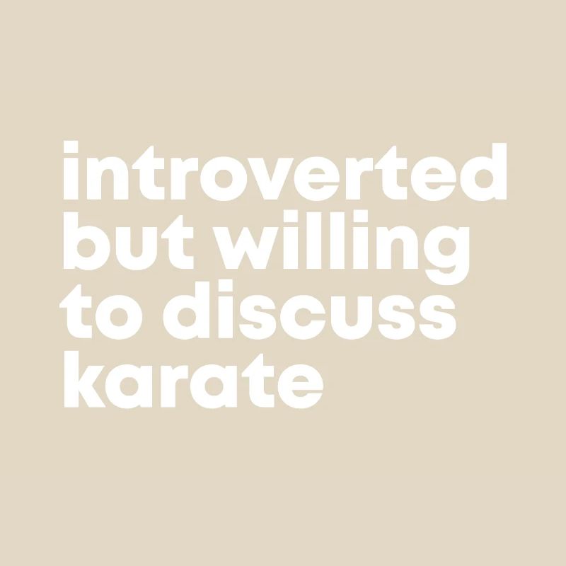 Karate