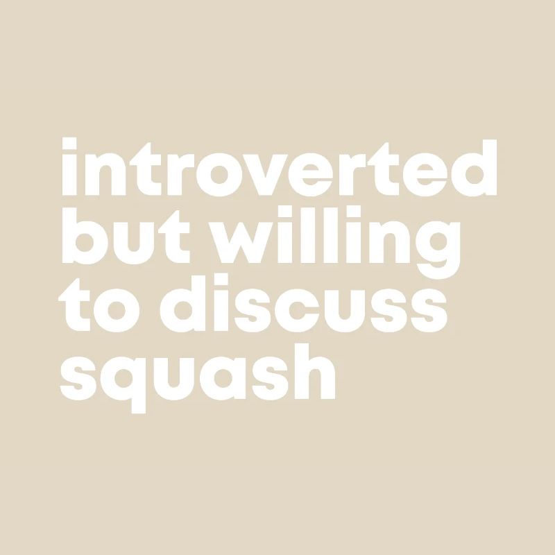 Squash
